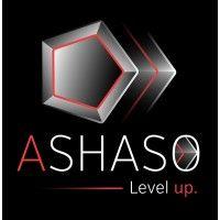 ashaso logo image