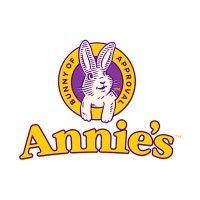 annie's inc. logo image