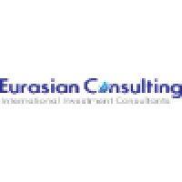 eurasian consulting logo image