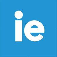 ie business school logo image