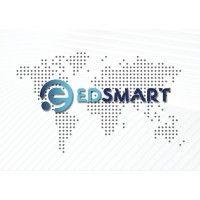 edsmart logo image