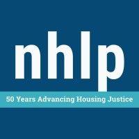 national housing law project logo image