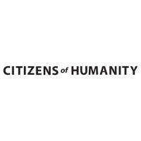 citizens of humanity group logo image