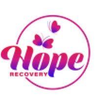 hope recovery logo image