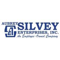 aubrey silvey enterprises, inc. logo image