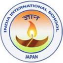 logo of India International School In Japan