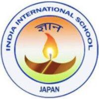 india international school in japan logo image