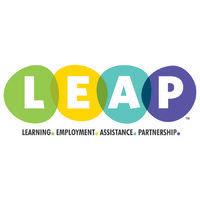 leap - learning, employment, assistance, partnership