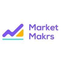 market makrs logo image