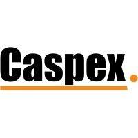 caspex logo image