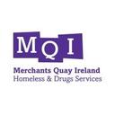 logo of Merchants Quay Ireland