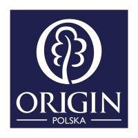 origin polska logo image