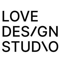 love design studio logo image