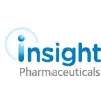 insight pharma logo image