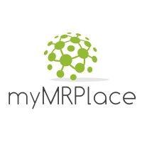 mymrplace logo image