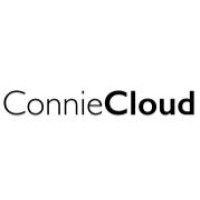 connie cloud logo image