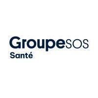 groupe sos santé logo image