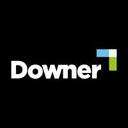 logo of Downer