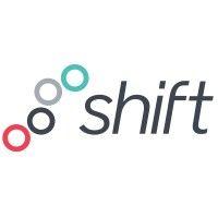 shift logo image