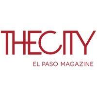 the city magazine el paso logo image