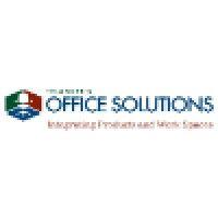 tylander's office solutions logo image