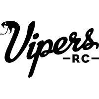 vipers run club logo image