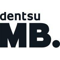 dentsumb brasil logo image