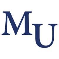 marian university indianapolis logo image