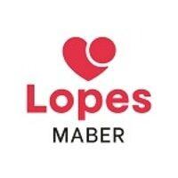 maber imobiliária logo image