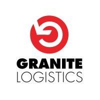 granite logistics | agent for trinity logistics