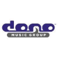 domo music group logo image