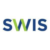 swis - specialty wholesale insurance solutions logo image