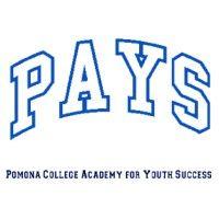 pomona college academy for youth success logo image