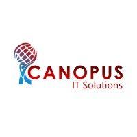 canopus it solutions llc logo image