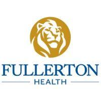 fullerton health