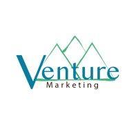 venture marketing ltd. logo image