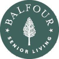 balfour senior living logo image