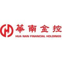 hua nan financial holdings co., ltd. logo image