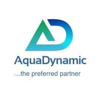 aquadynamic global logistics ltd logo image