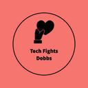 logo of Tech Fights Dobbs