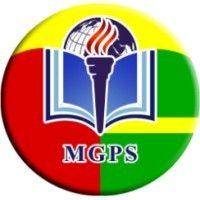 montessori gading permata school logo image