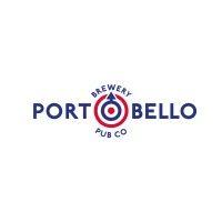 portobello pub co logo image