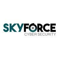 skyforce logo image