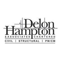 delon hampton & associates, chartered logo image