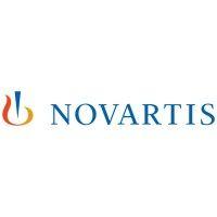 novartis korea logo image