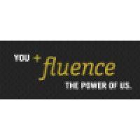 fluence logo image