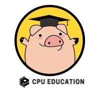 cpu education