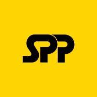 spp logo image