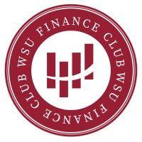 wsuv finance club