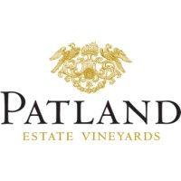 patland estate vineyards logo image